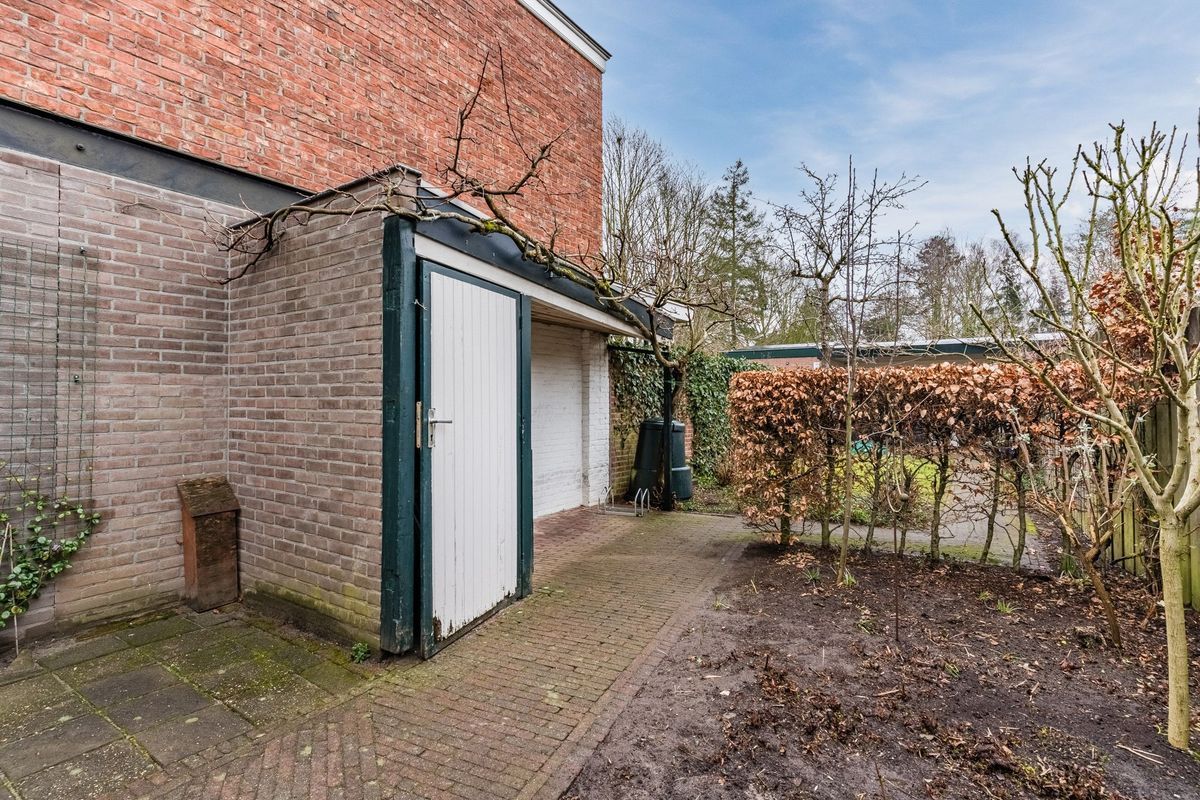 Parallelweg 15 Photo Blur 52