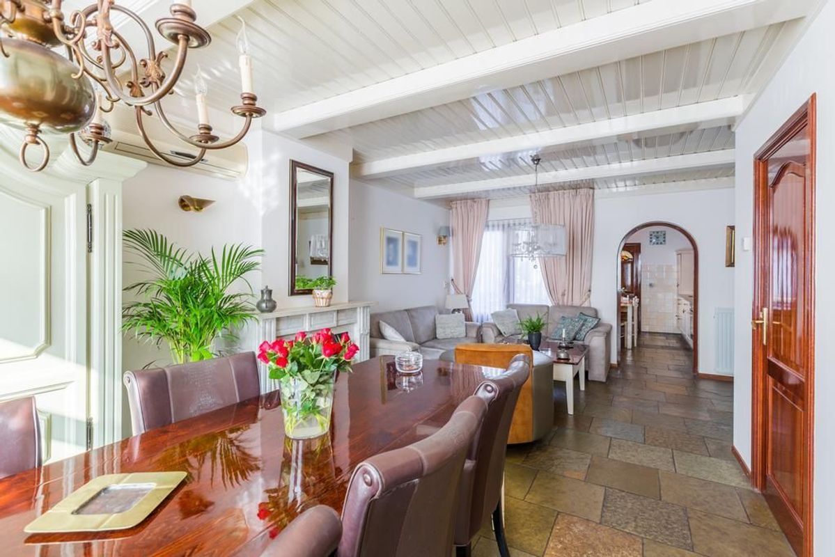 Van Hogendorpstraat 25 Photo Blur 2