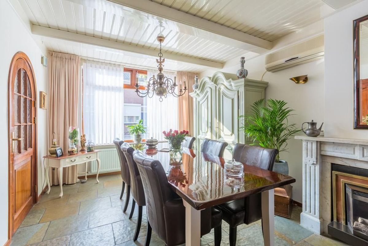 Van Hogendorpstraat 25 Photo Blur 7