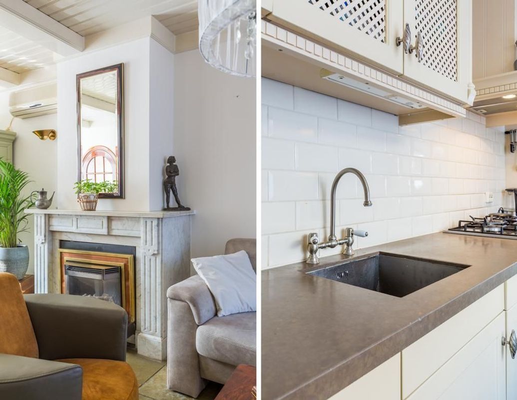 Van Hogendorpstraat 25 Photo Blur 8