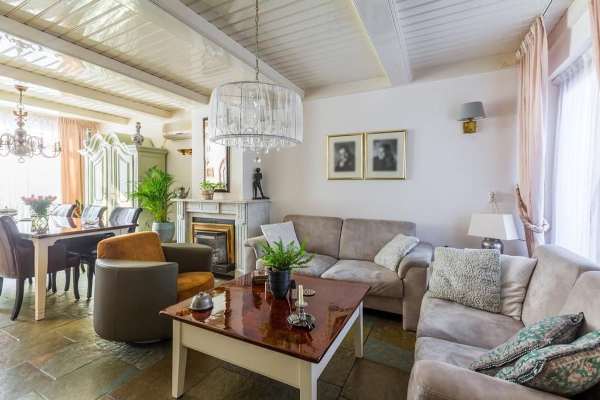 Van Hogendorpstraat 25 Photo Blur 4