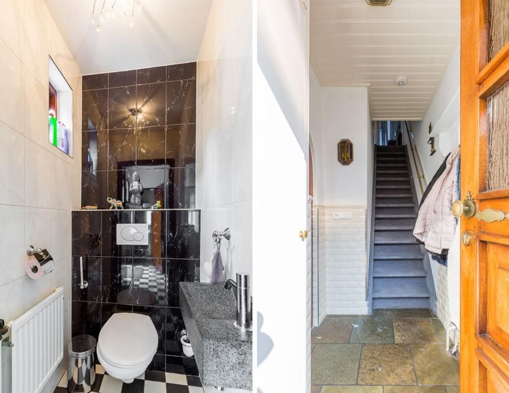 Van Hogendorpstraat 25 Photo Blur 12