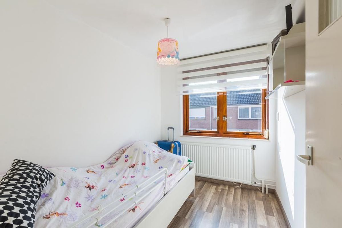 Van Hogendorpstraat 25 Photo Blur 14