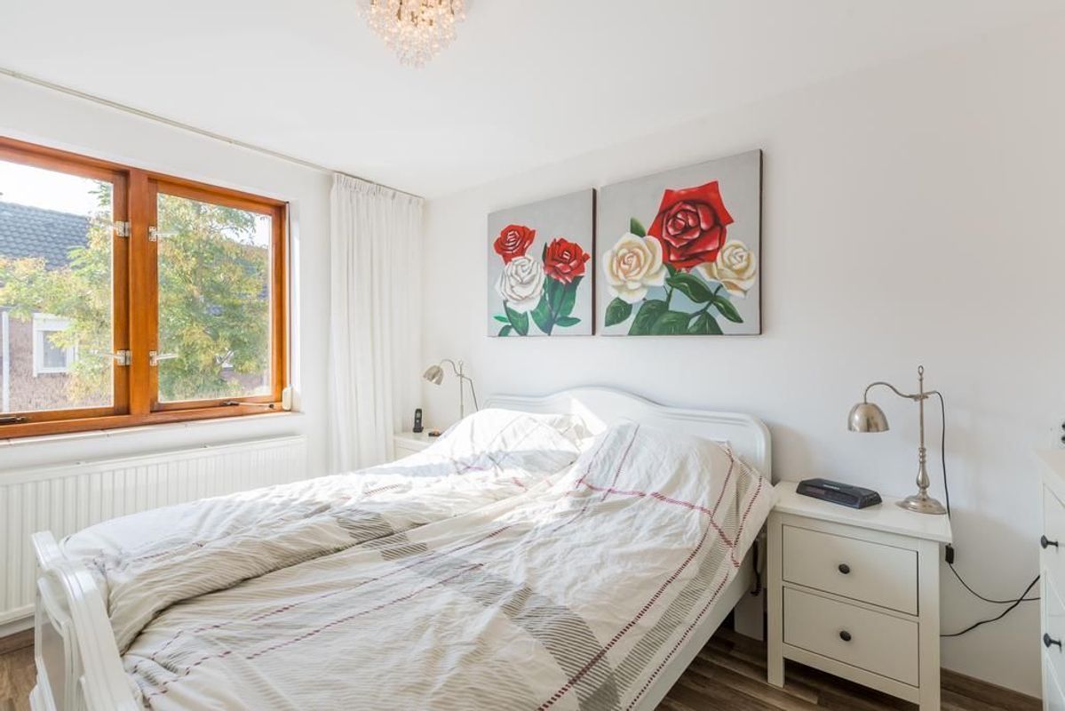 Van Hogendorpstraat 25 Photo Blur 15