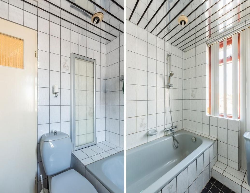 Van Hogendorpstraat 25 Photo Blur 19