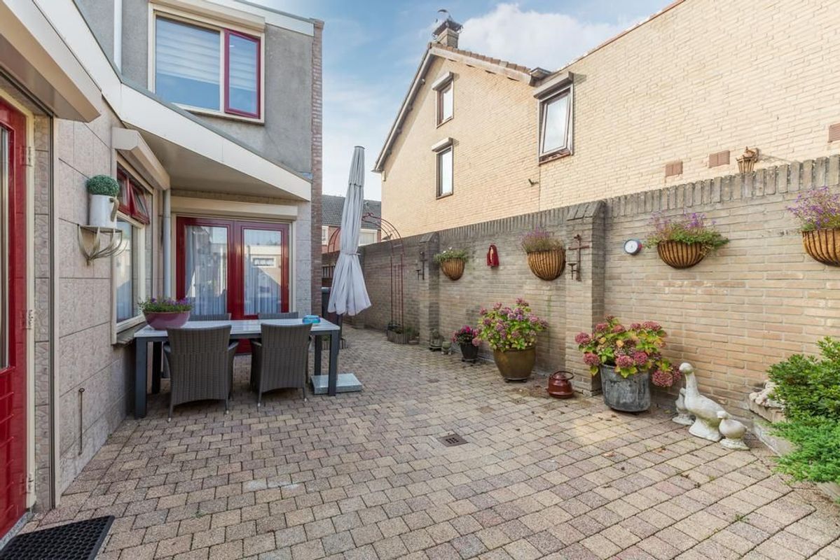 Van Hogendorpstraat 25 Photo Blur 21