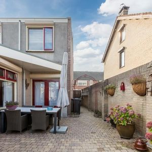 Van Hogendorpstraat 25 Photo 4