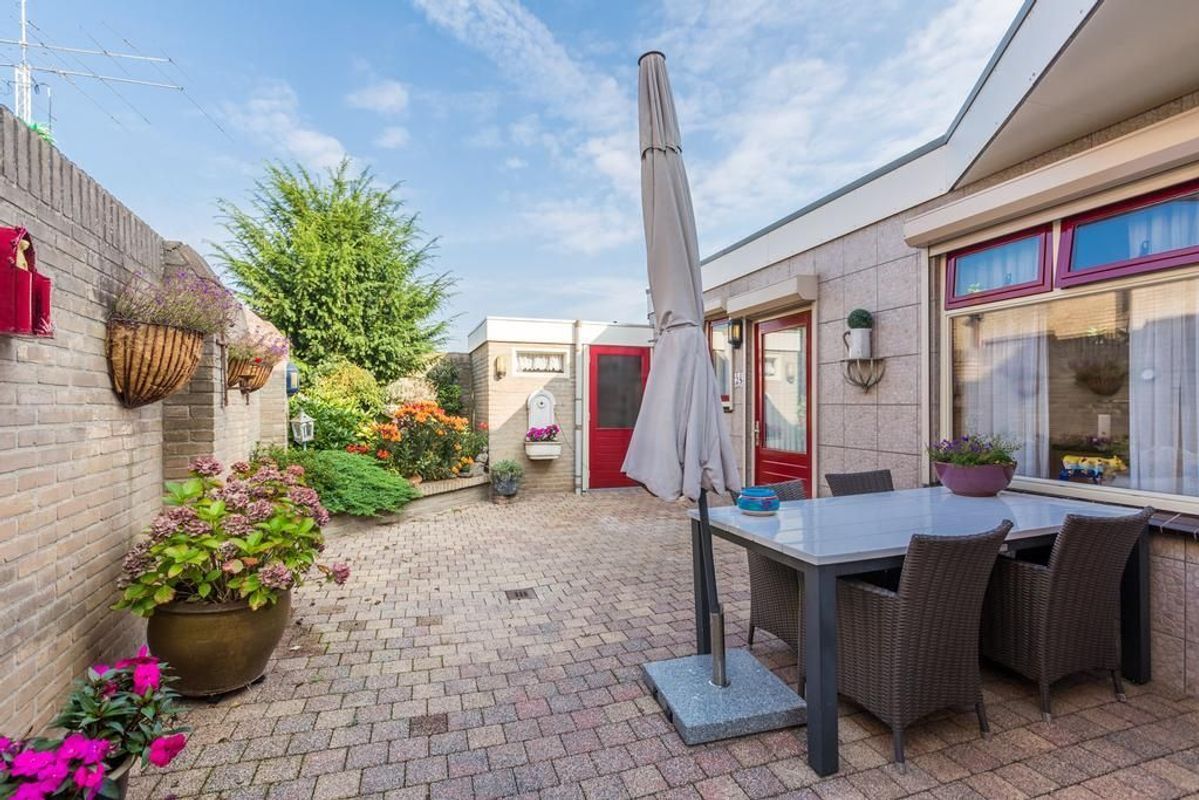 Van Hogendorpstraat 25 Photo Blur 20