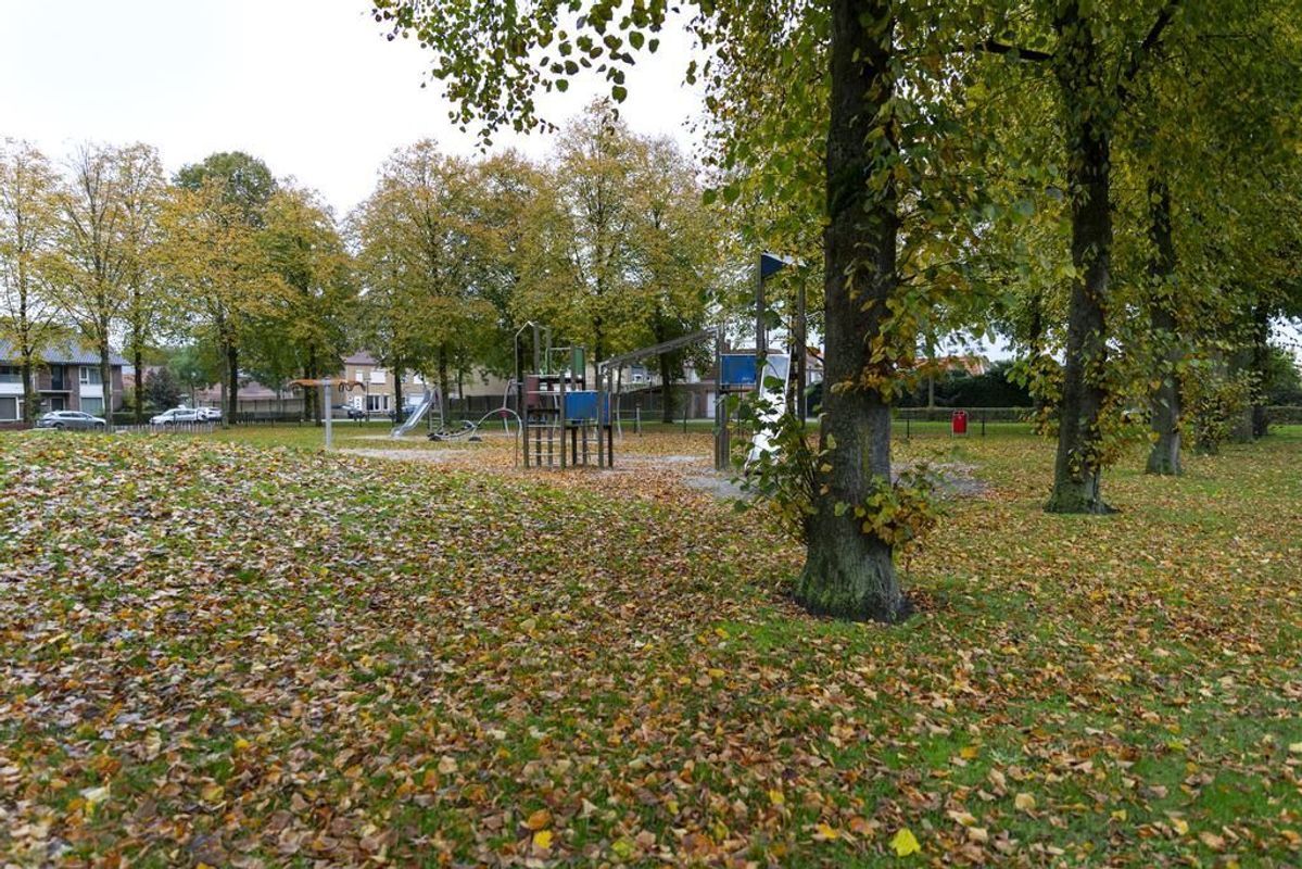 Volmolenplein 6 - A Photo Blur 31