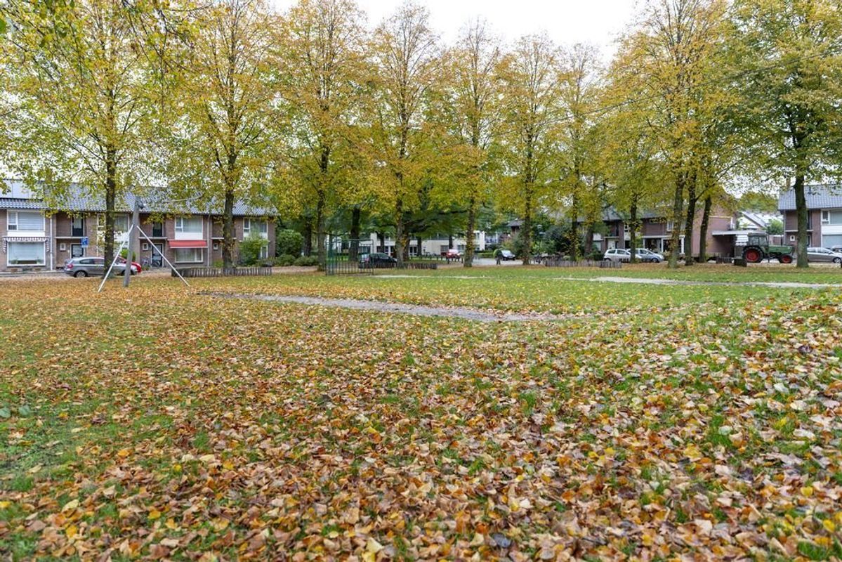 Volmolenplein 6 - A Photo Blur 32