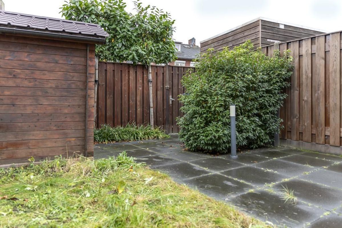 Volmolenplein 6 - A Photo Blur 26