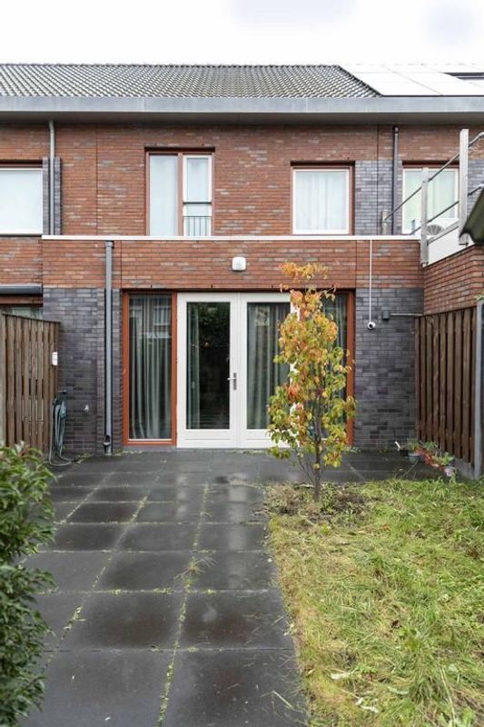 Volmolenplein 6 - A Photo Blur 27