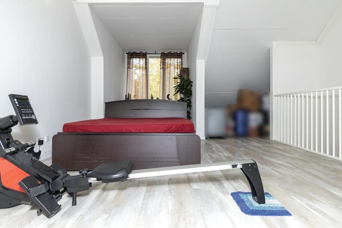 Volmolenplein 6 - A Photo Blur 21