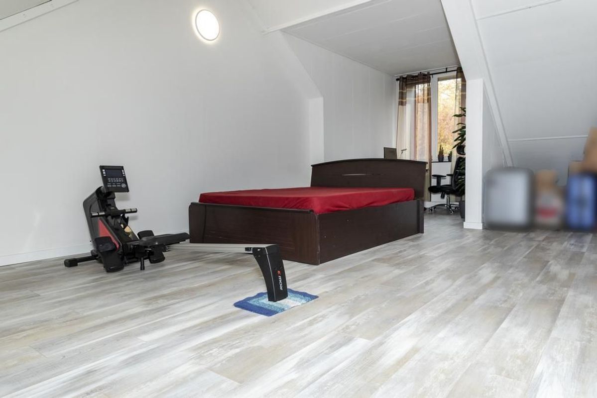 Volmolenplein 6 - A Photo Blur 22