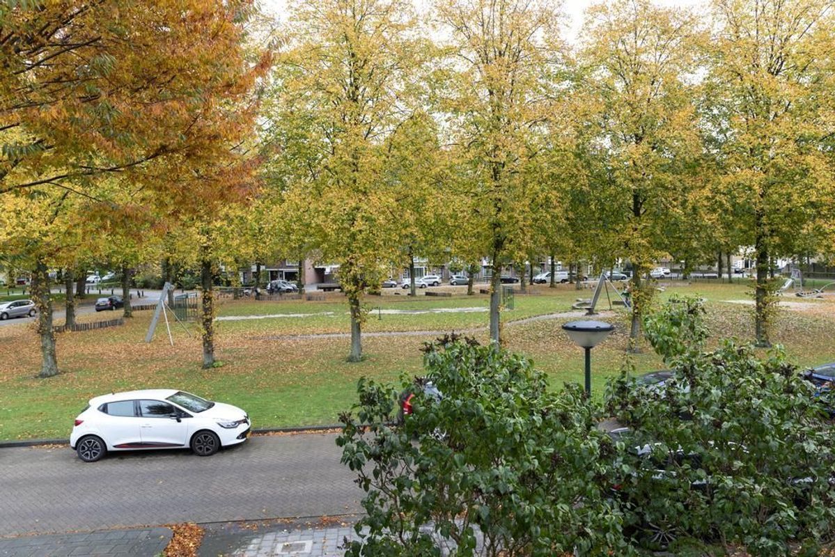 Volmolenplein 6 - A Photo Blur 30