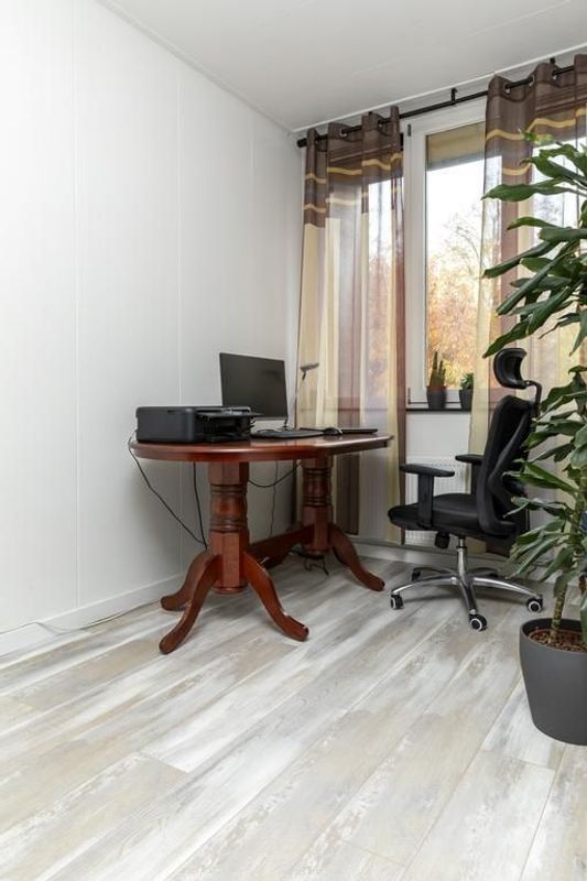 Volmolenplein 6 - A Photo Blur 19