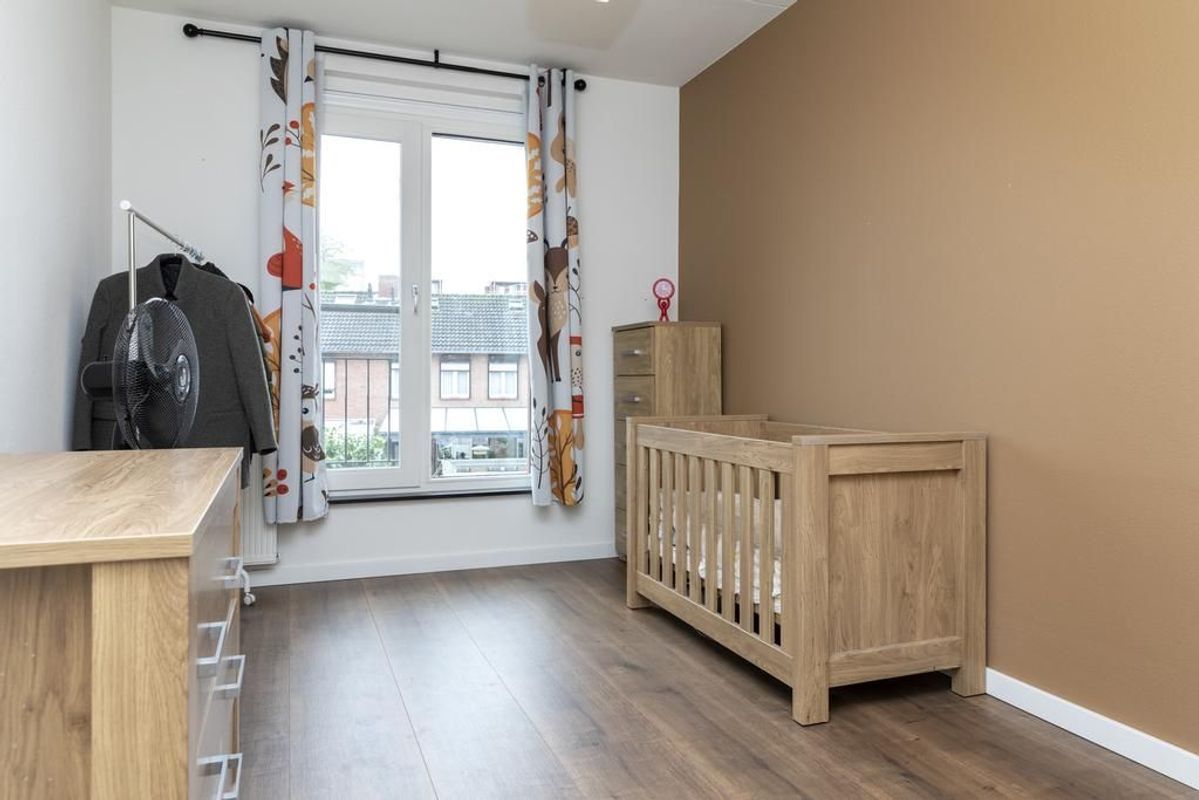 Volmolenplein 6 - A Photo Blur 16