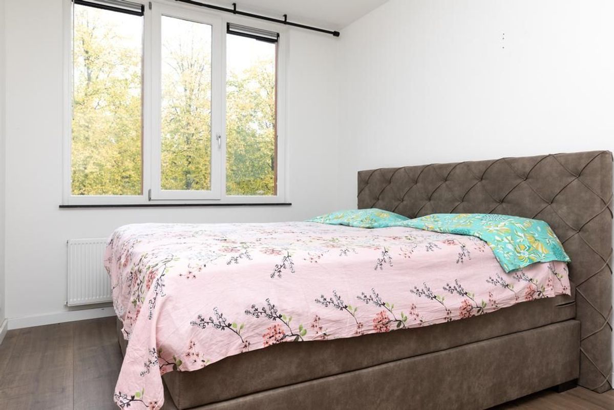 Volmolenplein 6 - A Photo Blur 14