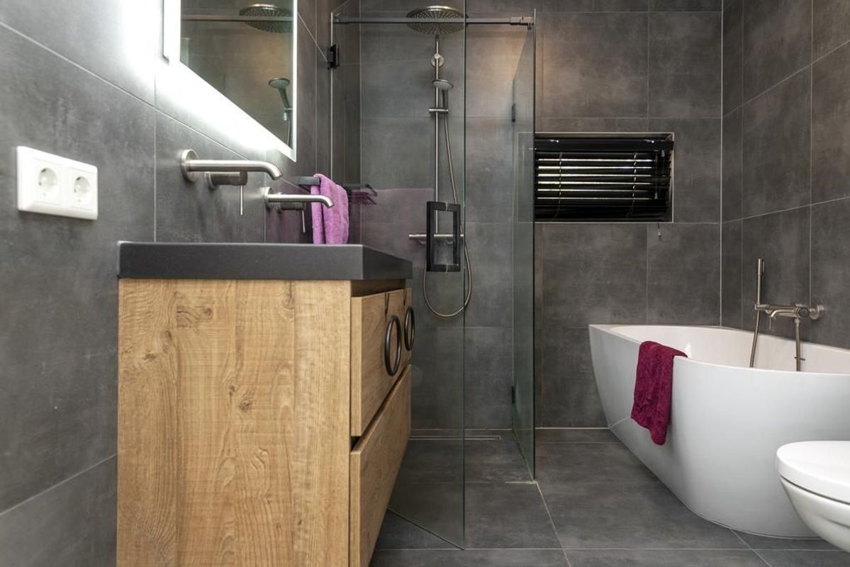 Volmolenplein 6 - A Photo Blur 3