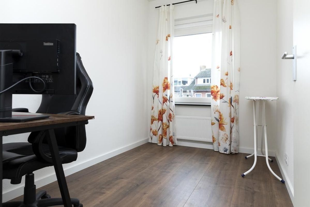 Volmolenplein 6 - A Photo Blur 20