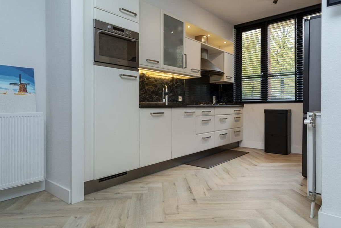 Volmolenplein 6 - A Photo Blur 10