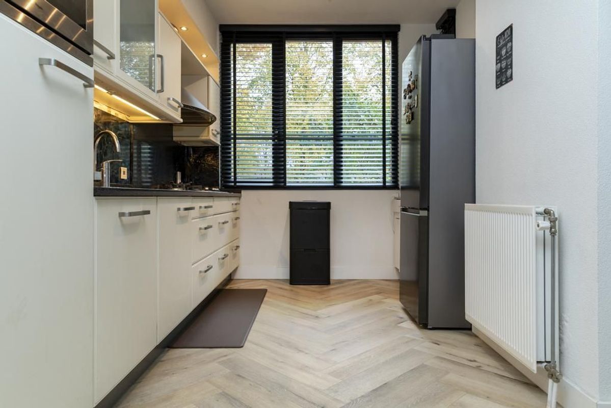 Volmolenplein 6 - A Photo Blur 11