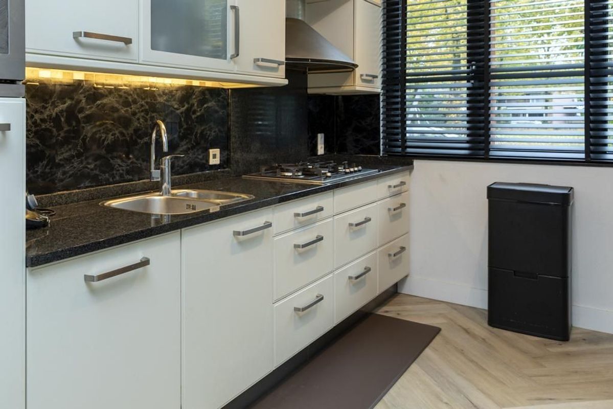 Volmolenplein 6 - A Photo Blur 12