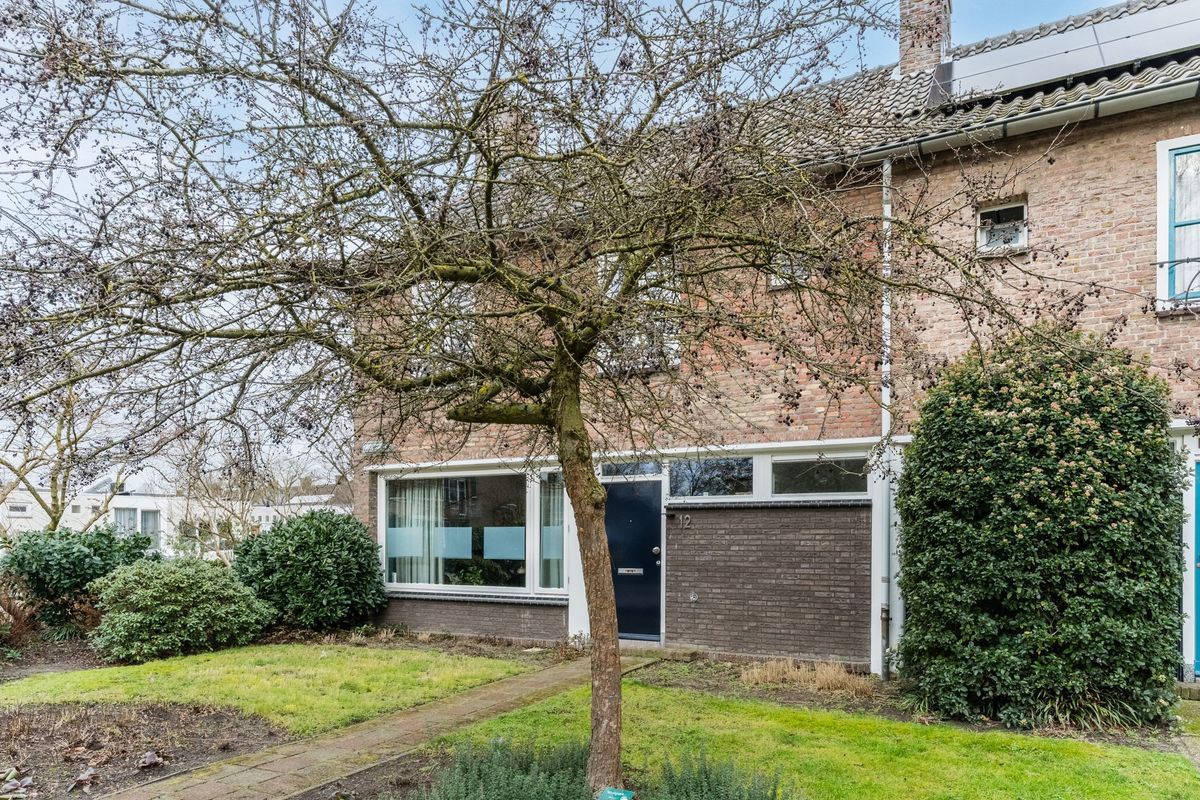 Groesstraat 12 Photo Blur 52