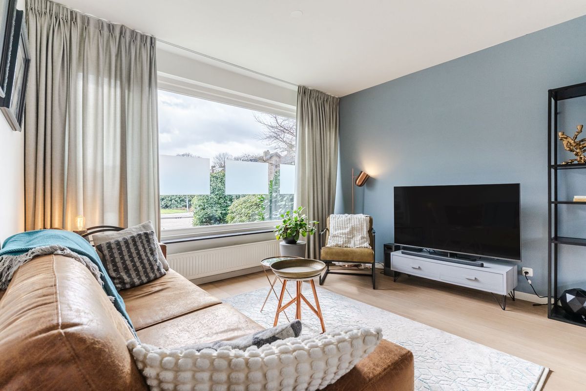 Groesstraat 12 Photo Blur 5