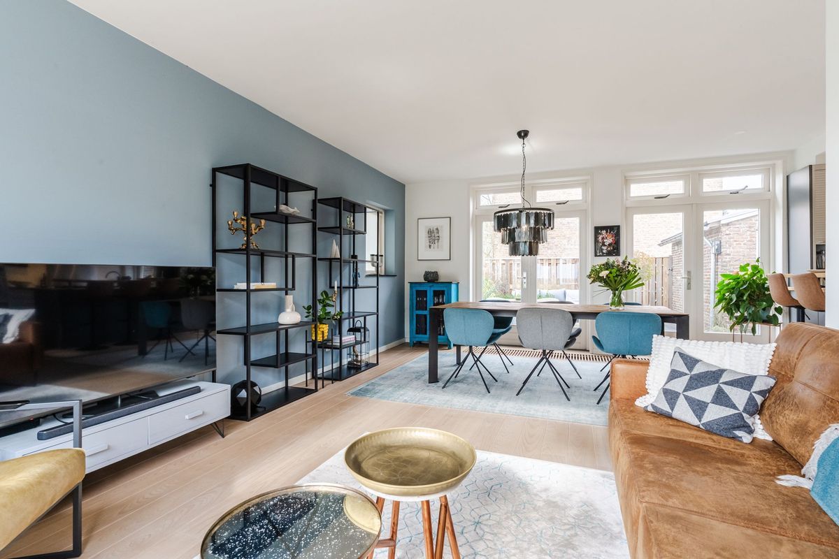 Groesstraat 12 Photo Blur 6