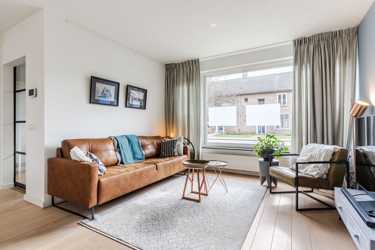 Groesstraat 12 Photo Blur 2