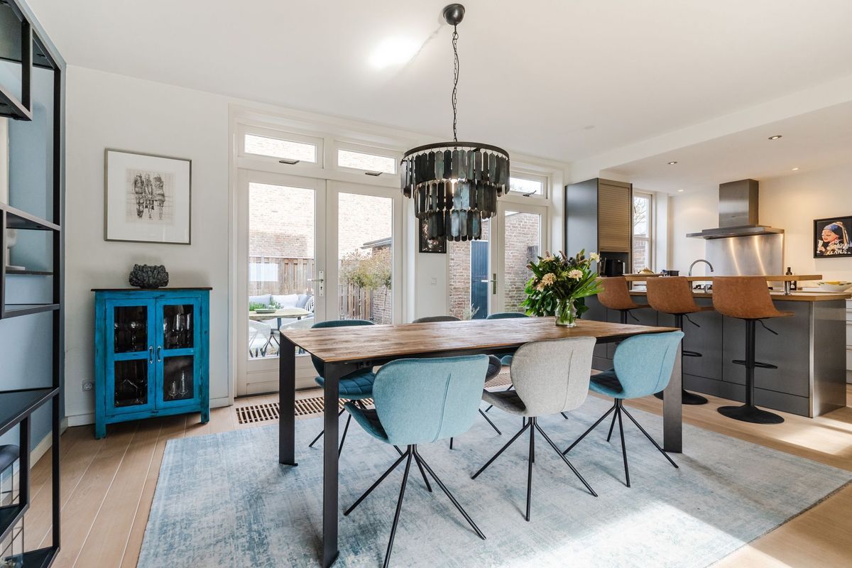 Groesstraat 12 Photo Blur 3