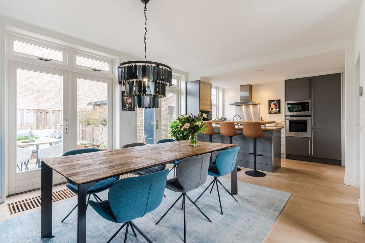 Groesstraat 12 Photo Blur 8