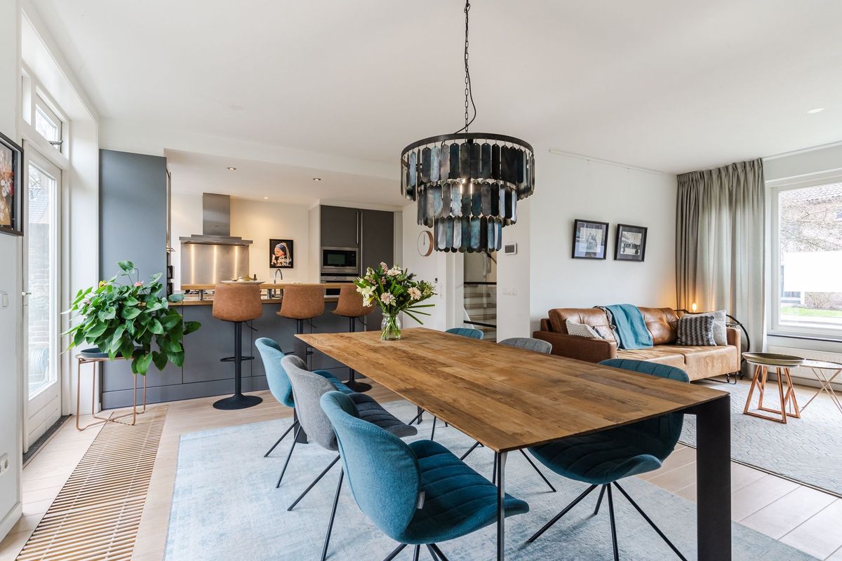 Groesstraat 12 Photo Blur 10