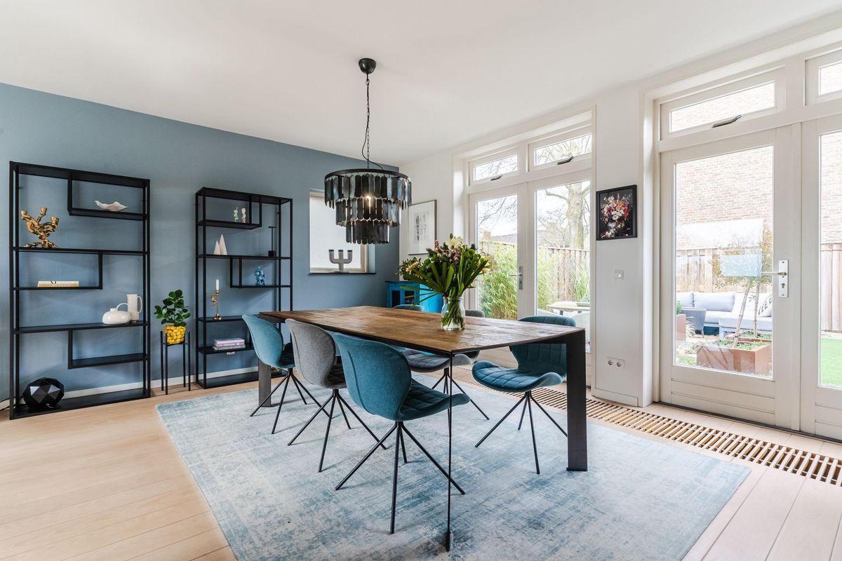 Groesstraat 12 Photo Blur 9