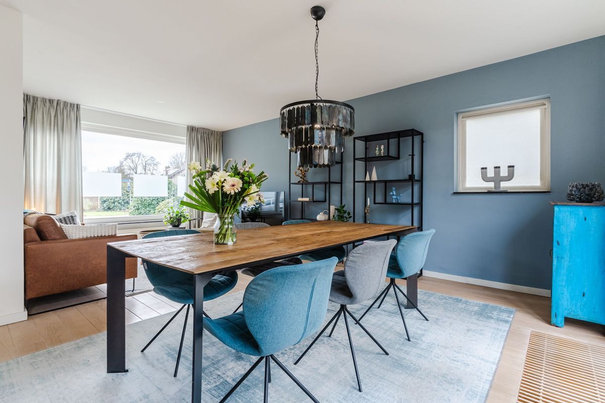 Groesstraat 12 Photo Blur 12