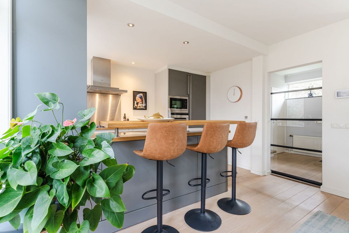 Groesstraat 12 Photo Blur 13