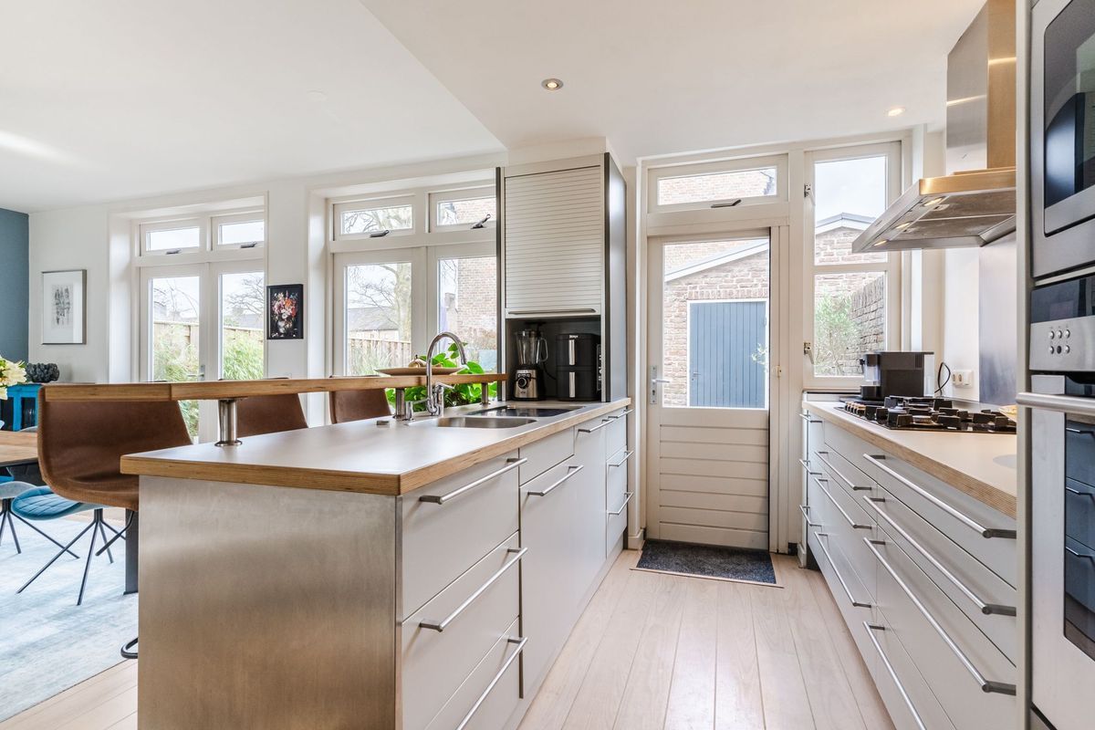 Groesstraat 12 Photo Blur 15