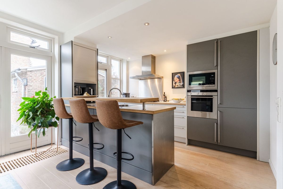 Groesstraat 12 Photo Blur 14