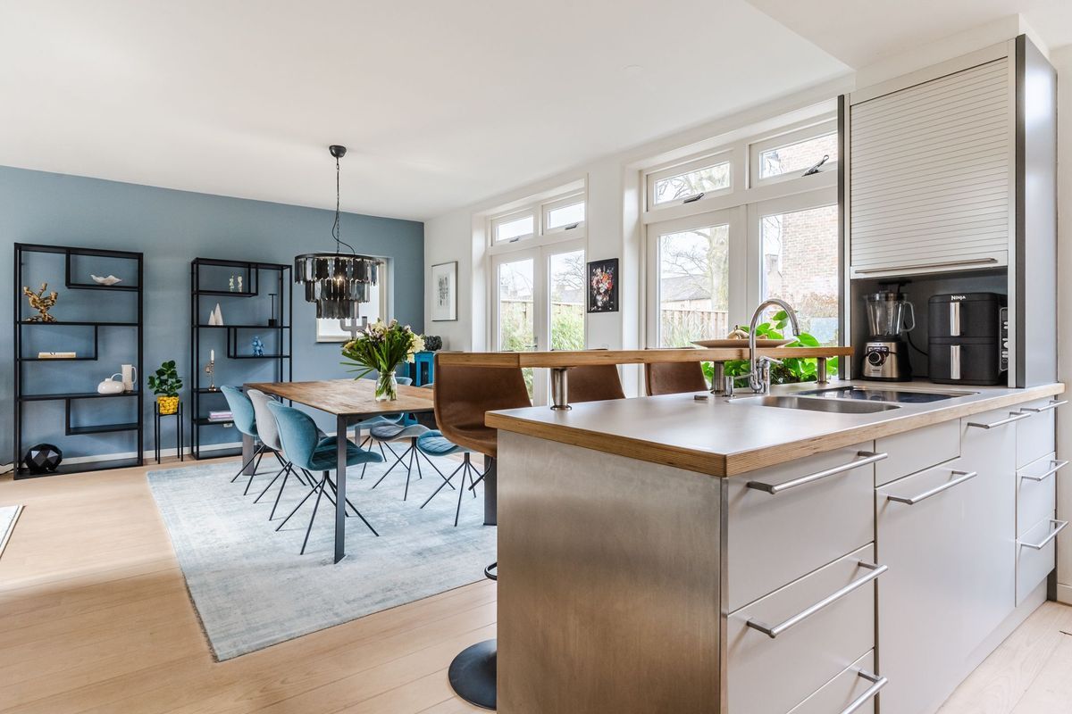 Groesstraat 12 Photo Blur 18