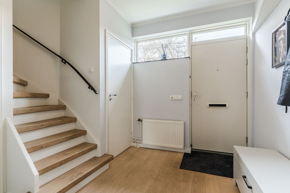 Groesstraat 12 Photo Blur 21