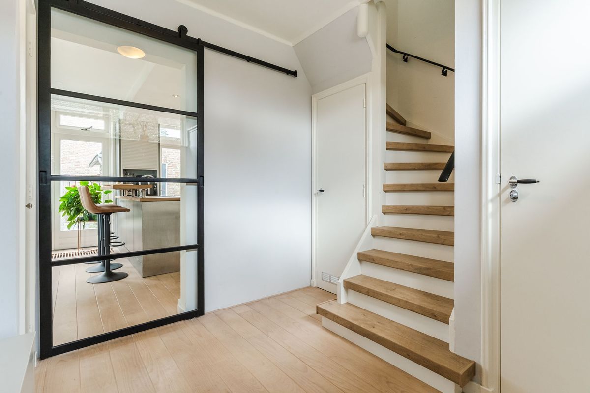 Groesstraat 12 Photo Blur 20