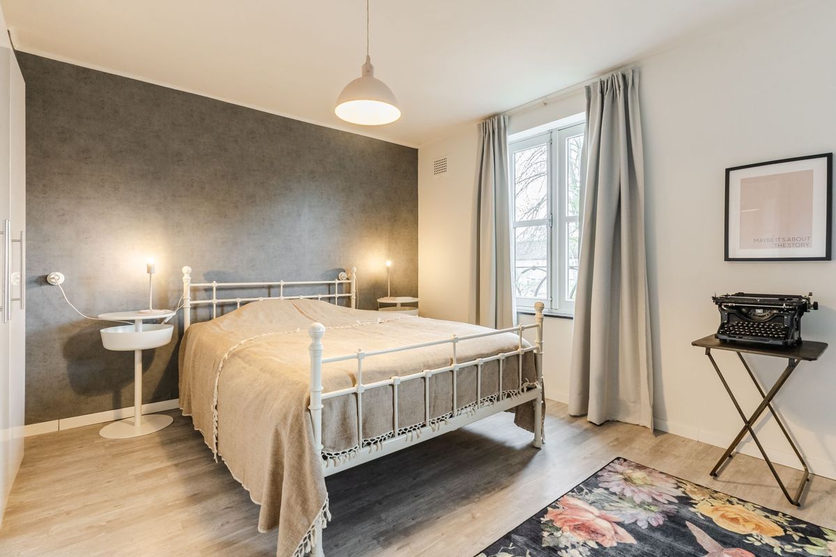 Groesstraat 12 Photo Blur 23