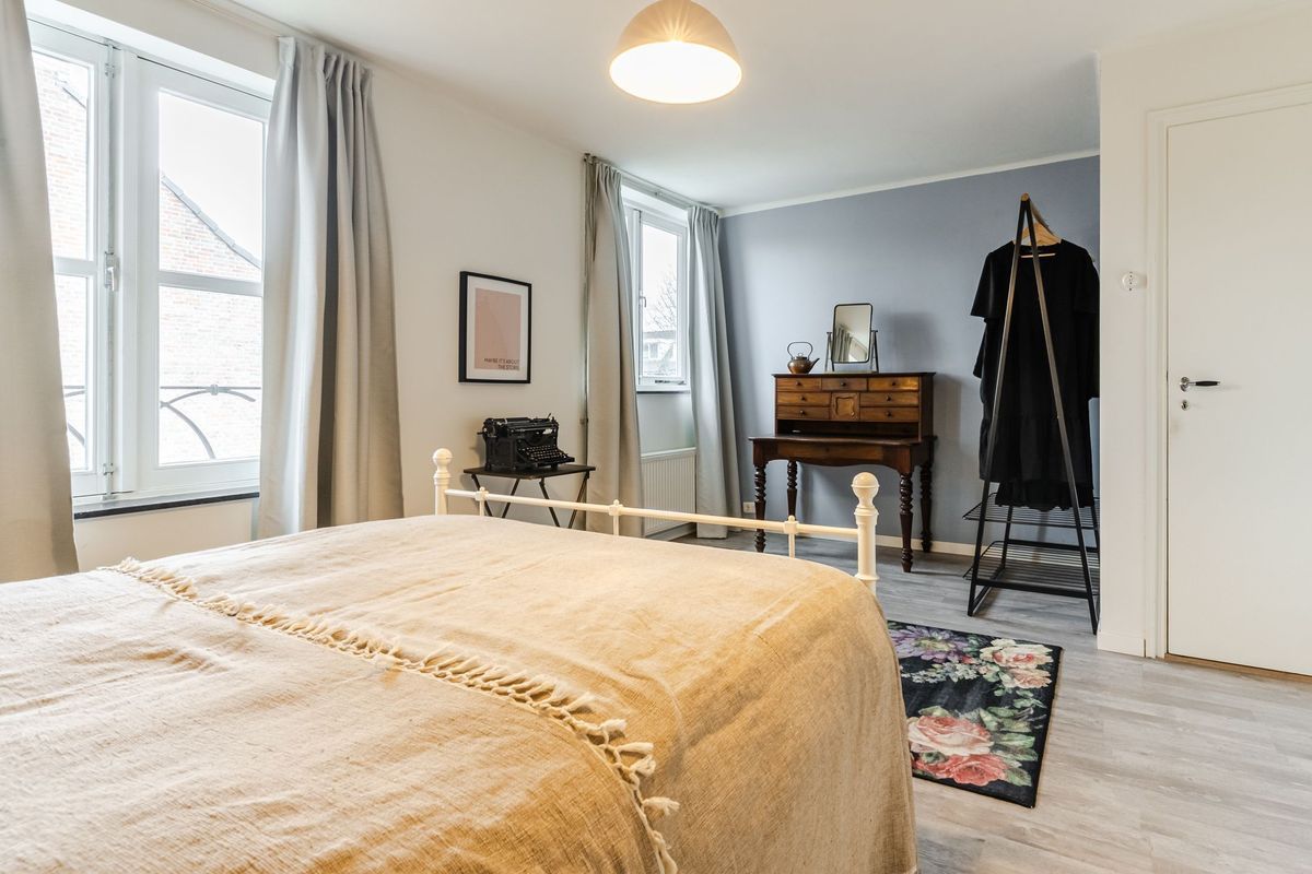 Groesstraat 12 Photo Blur 25