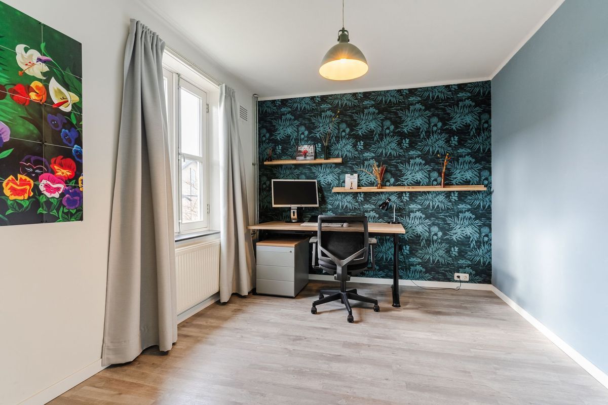 Groesstraat 12 Photo Blur 27