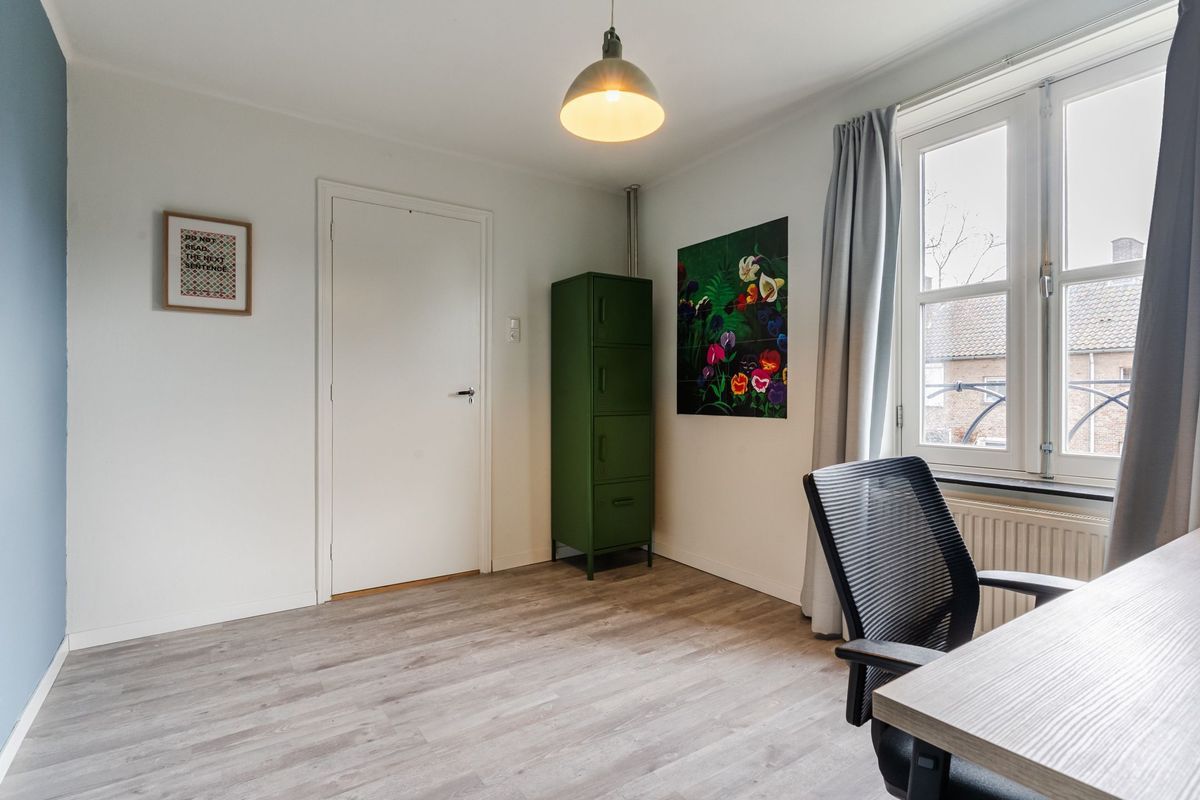 Groesstraat 12 Photo Blur 28