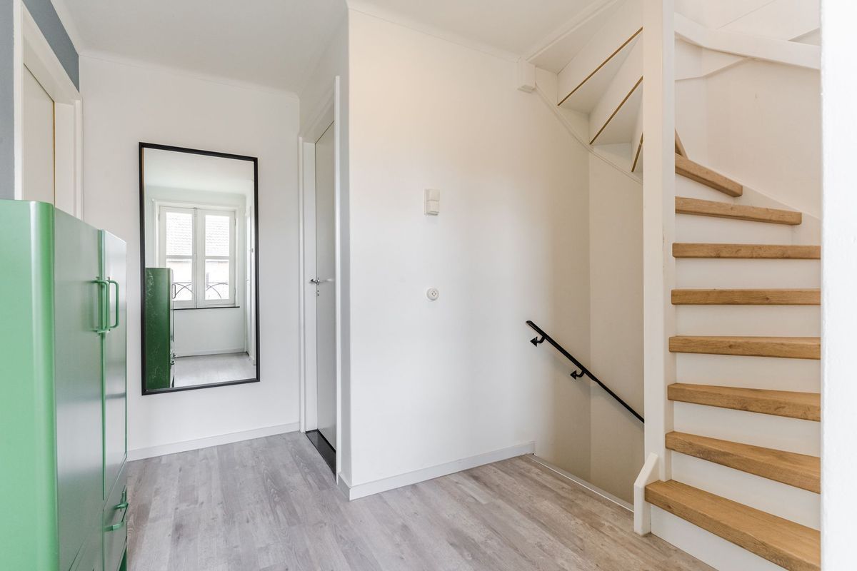 Groesstraat 12 Photo Blur 35