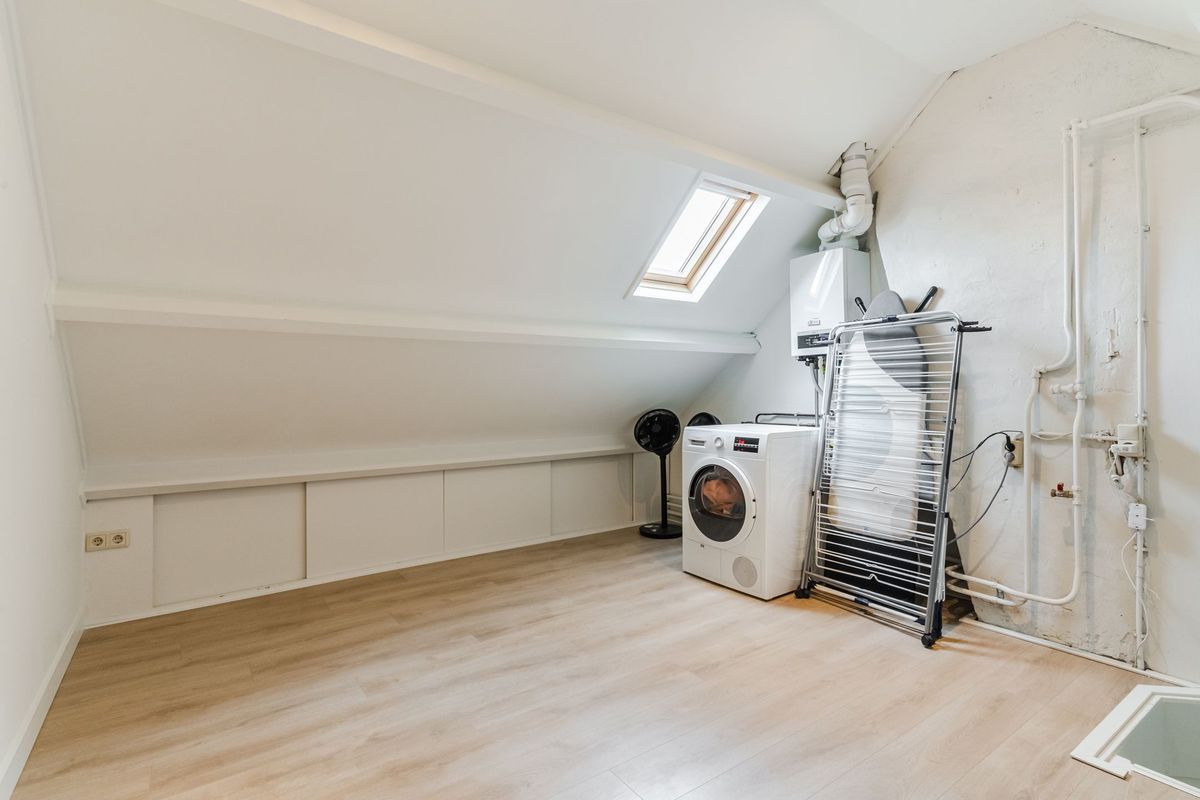 Groesstraat 12 Photo Blur 39