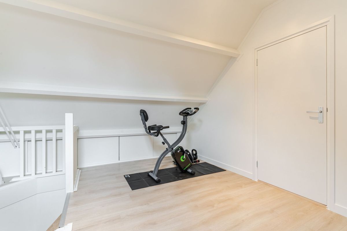 Groesstraat 12 Photo Blur 40