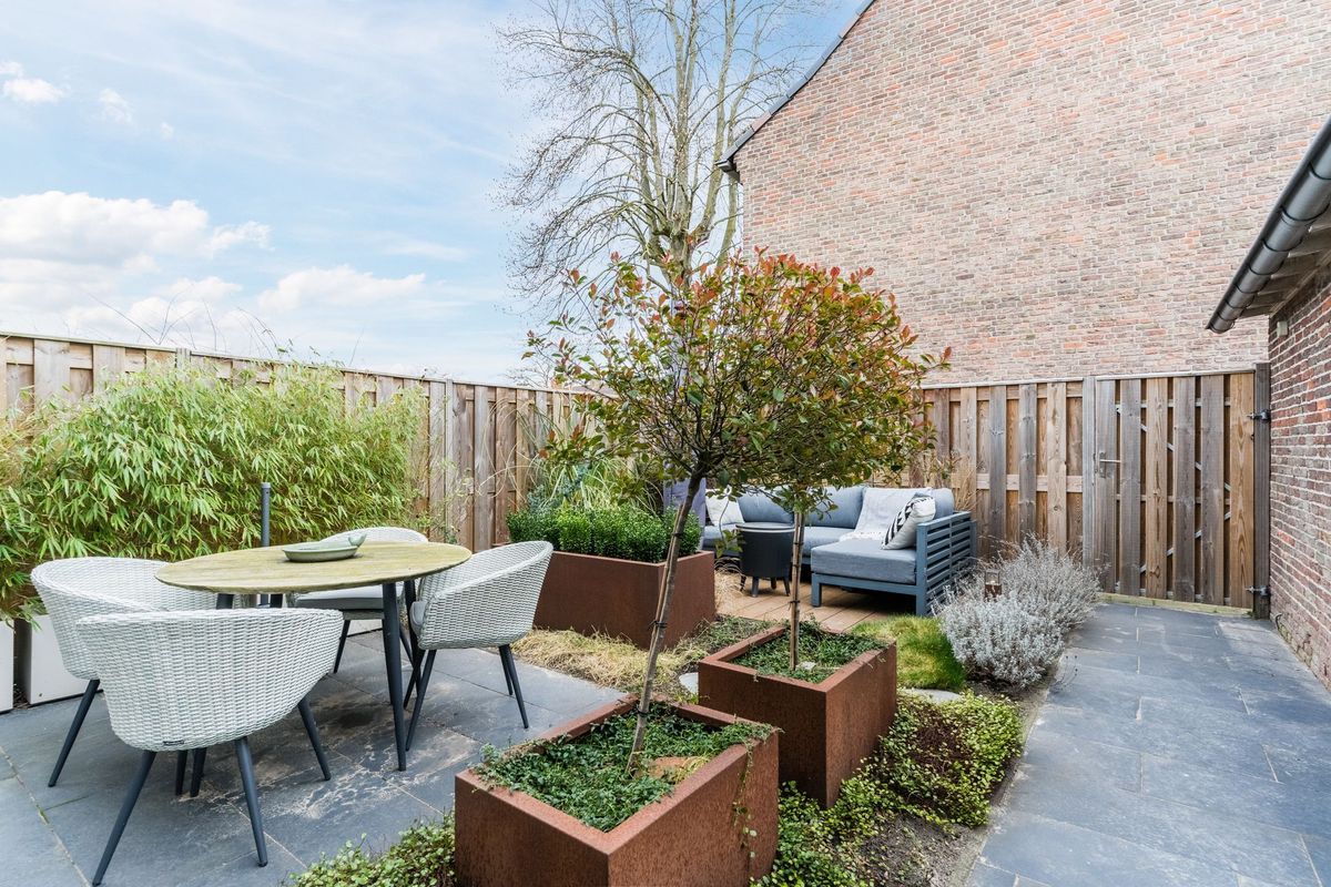 Groesstraat 12 Photo Blur 43